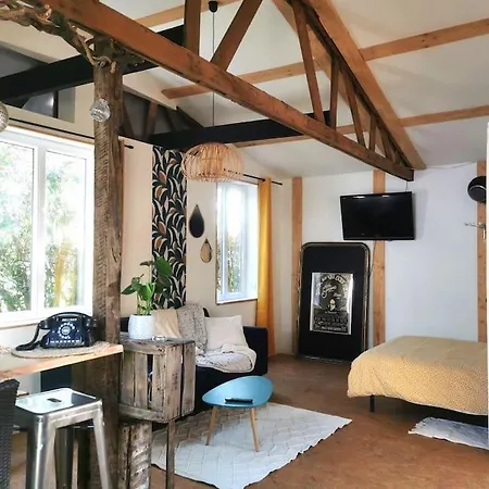 Le Hangar Du Purgatoire *