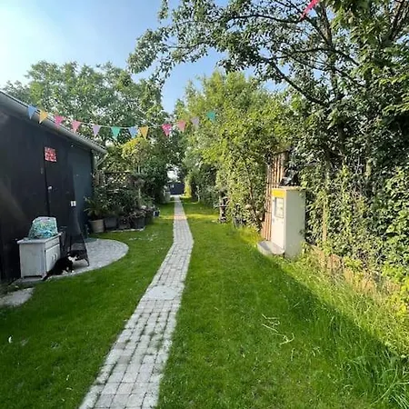 Le Hangar Du Purgatoire Lägenhet Neuville-en-Ferrain