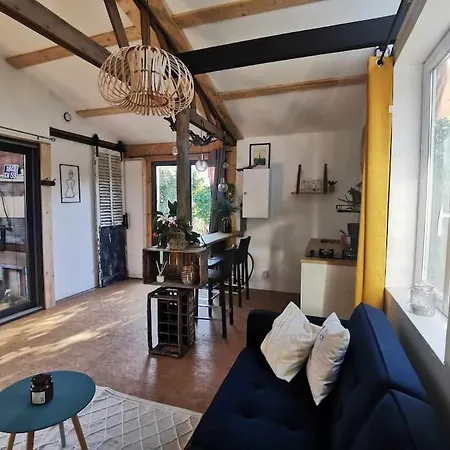 Le Hangar Du Purgatoire *