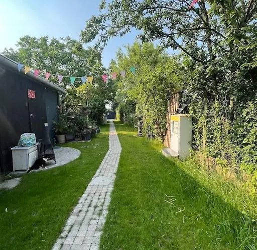 Le Hangar Du Purgatoire Appartement Neuville-en-Ferrain