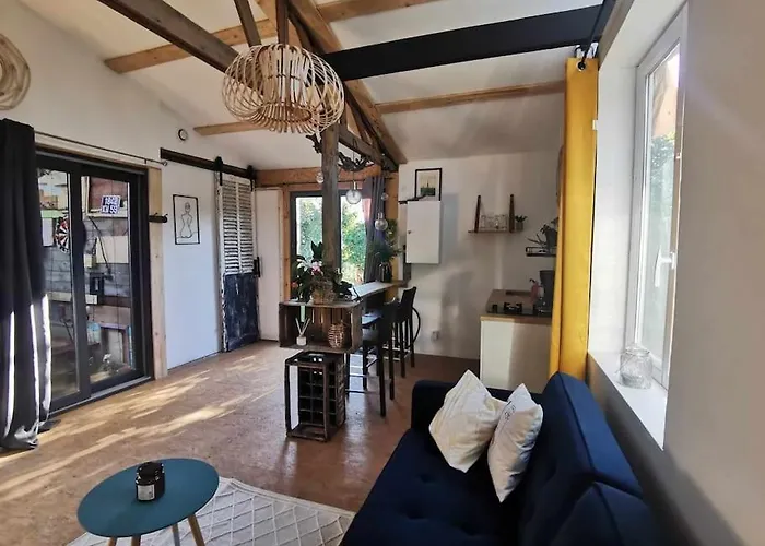 Le Hangar Du Purgatoire *